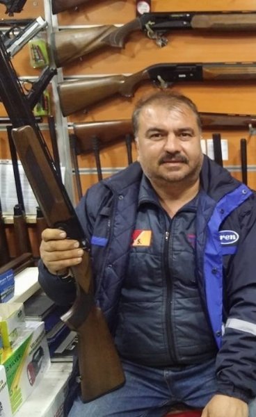 Avladığı ördeği almak için girdiği çayda hayatını kaybetti - 5