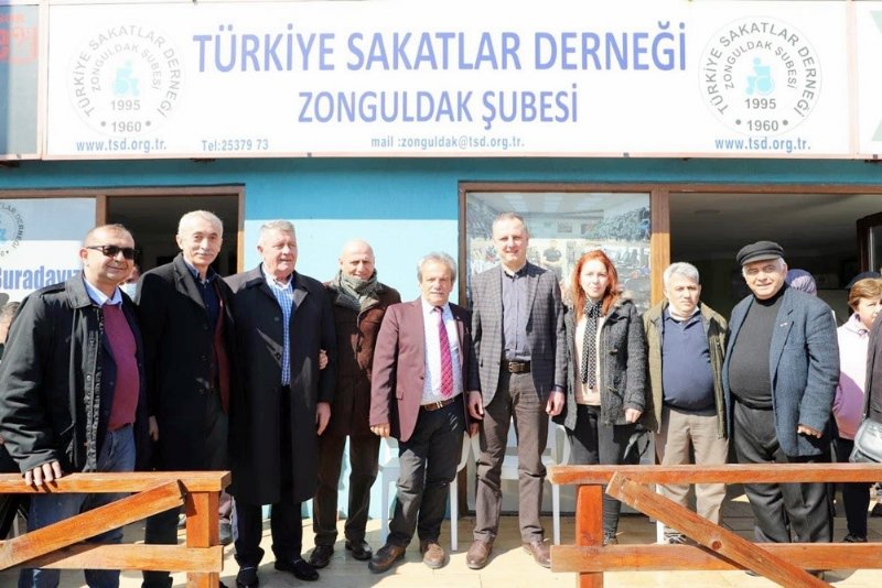 Başkan Şirin güven tazeledi - 3