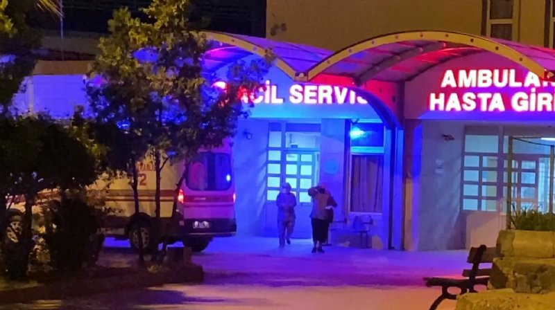 Bebeğin ağlaması 5 kişilik aileyi ölümden kurtardı - 2