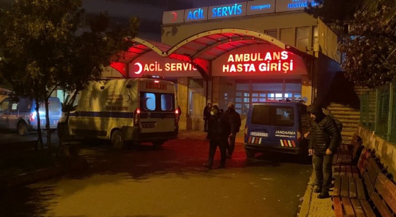 Bebeğin ağlaması 5 kişilik aileyi ölümden kurtardı - 3