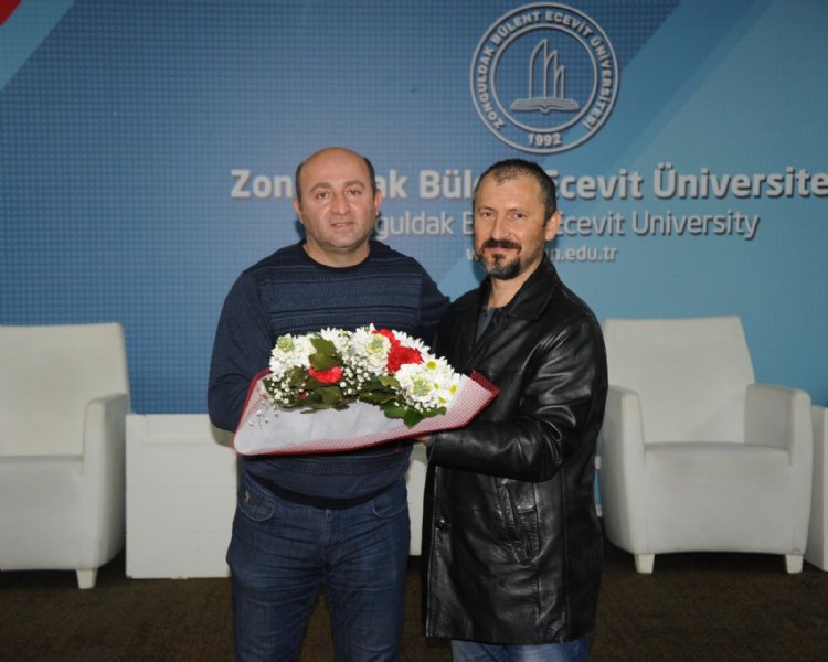 BİRİNCİ DÜNYA SAVAŞLARINDA ÇANAKKALE CEPHESİ - 1