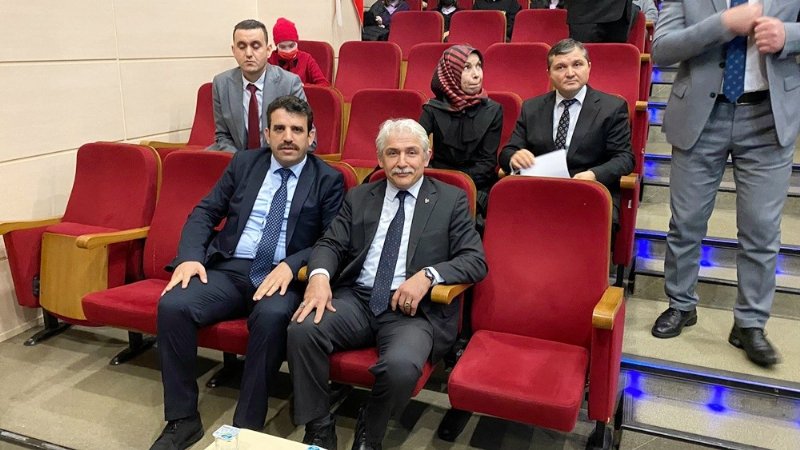 Çanakkale Zaferi Türkülerle anıldı - 1