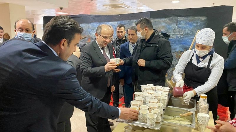 Çanakkale Zaferi Türkülerle anıldı - 5