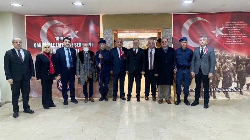 Çanakkale Zaferi Türkülerle anıldı - 8