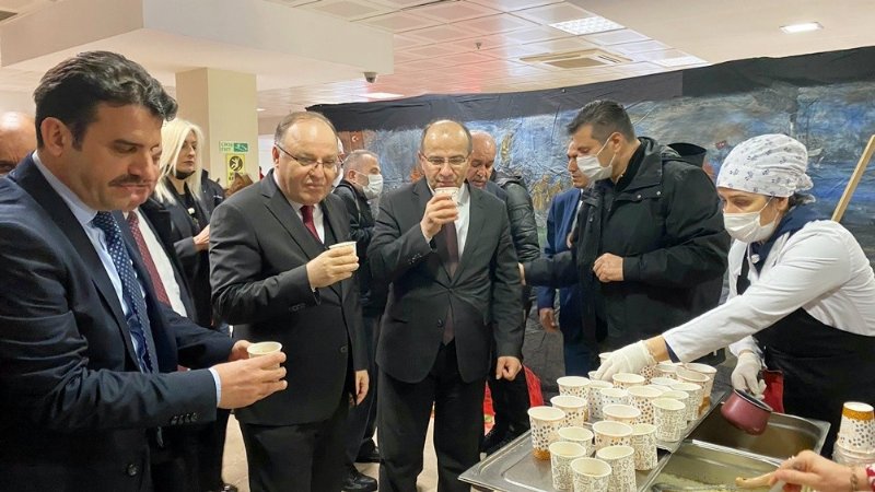 Çanakkale Zaferi Türkülerle anıldı - 10