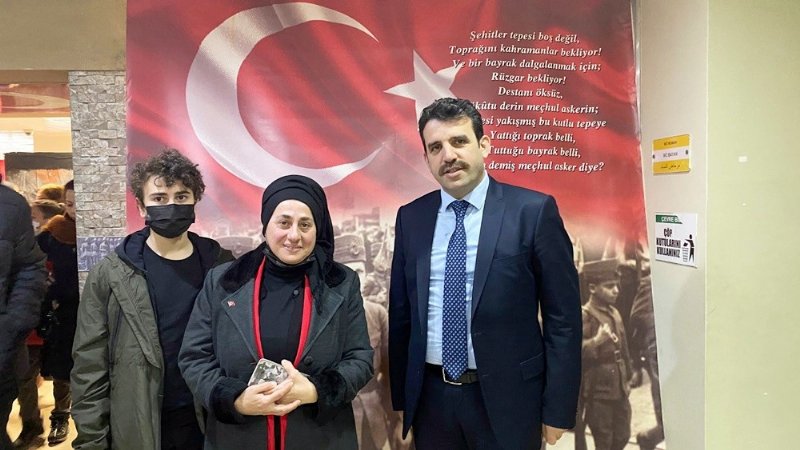 Çanakkale Zaferi Türkülerle anıldı - 11