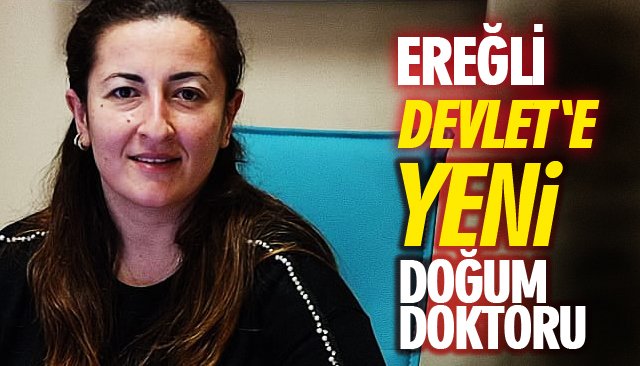 DEVLET’E 2 GÜNDE 2’NCİ DOKTOR!