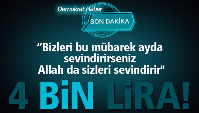 EMEKLİLER, İKRAMİYELERİ ERKEN İSTİYOR