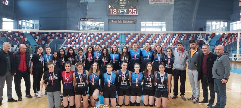 Filede 4 şampiyonluk birden... - 3