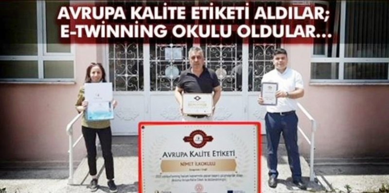 ”HAYAT YOLU ŞİİR DOLU” - 1