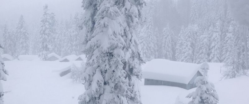 METRELERCE KAR, MAHSUR BIRAKTI! - 3