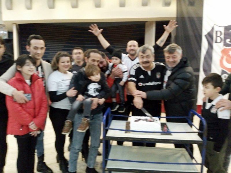 KARA KARTAL’DAN MUHTEŞEM GECE        - 2