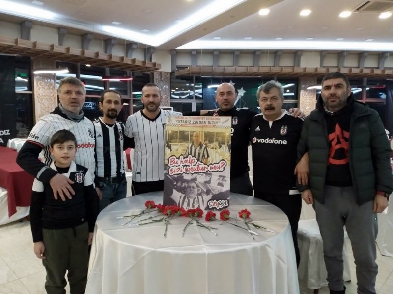 KARA KARTAL’DAN MUHTEŞEM GECE        - 3