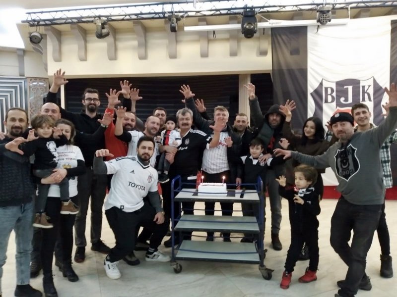 KARA KARTAL’DAN MUHTEŞEM GECE        - 6