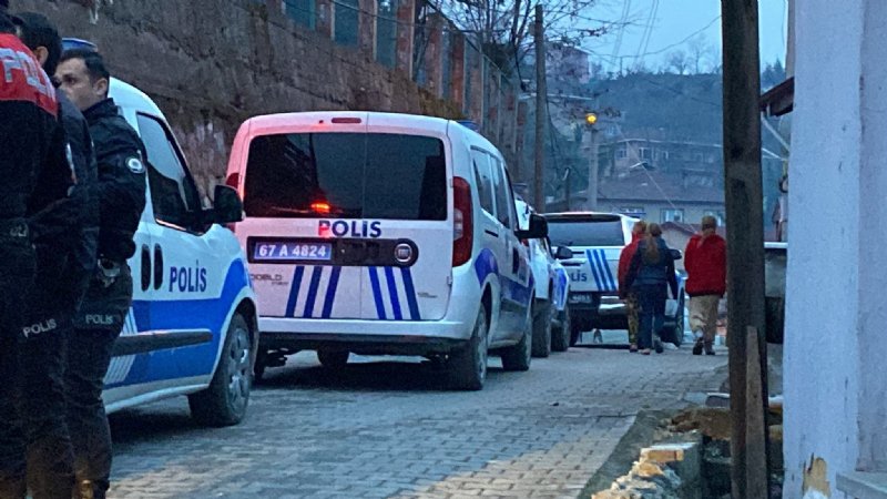 Komşu kavgasında kan aktı! - 3