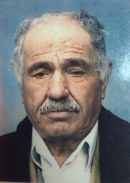 GAZİMİZ HAYATINI KAYBETTİ - 3