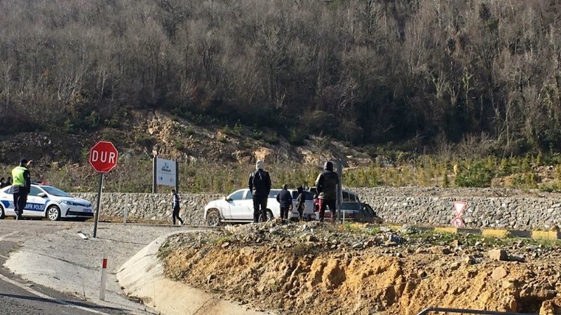 Mahalle Bekçisi intihar etti… EREĞLİ’DE GÖREVLİYDİ - 1