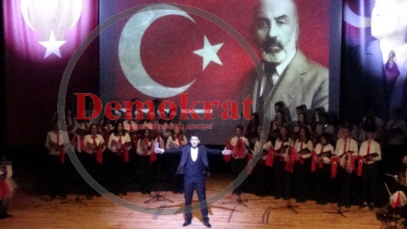 MEHMET AKİF ERSOY... - 6