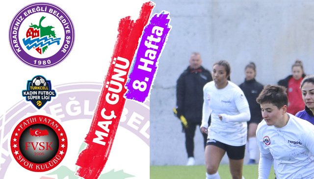 PLAY OFF İÇİN HEDEF: GALİBİYET