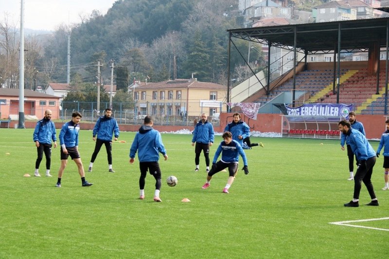 Play Off’ta düğüm maçı… PAROLA MUTLAK GALİBİYET! - 3