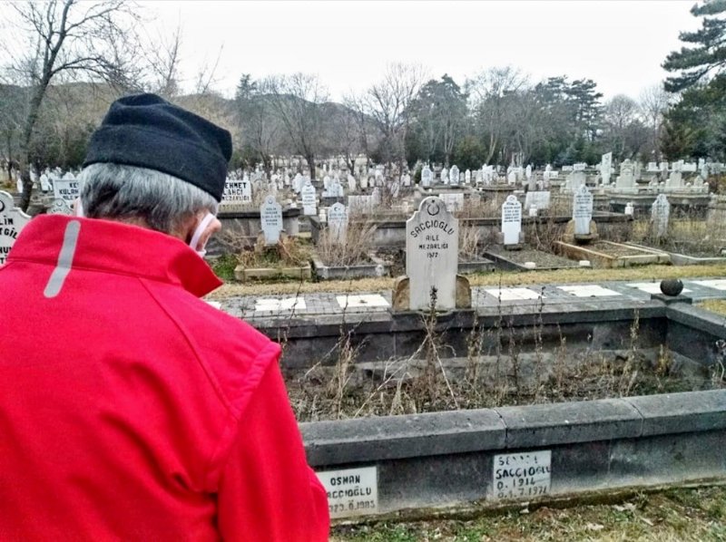 Son Gazi’nin oğlu… Dört vilayet dolaştı… Üç bakanla görüştü… ÇANAKKALE’Yİ ANLATTI - 1