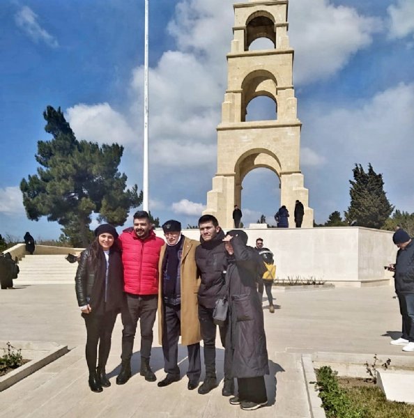 Son Gazi’nin oğlu… Dört vilayet dolaştı… Üç bakanla görüştü… ÇANAKKALE’Yİ ANLATTI - 13