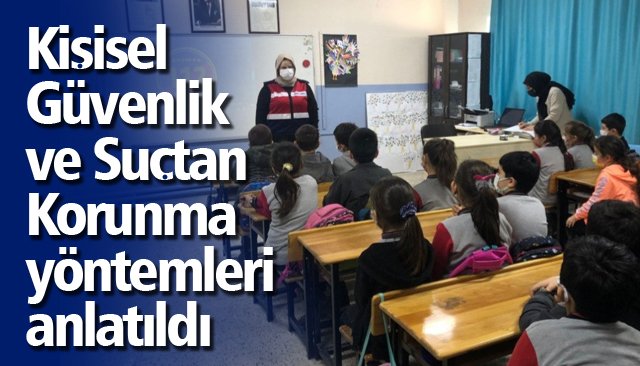 ´´TİM JANDARMA´´ FİLMİNİ İZLEDİLER 