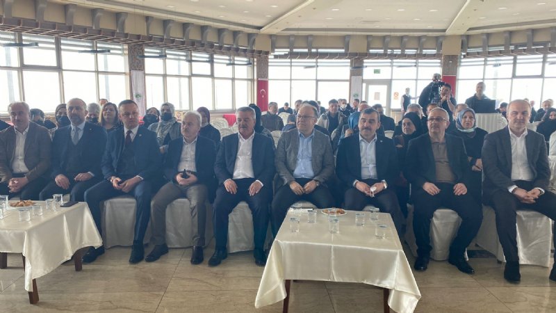 ZONGULDAK’TA BÜYÜK DEĞİŞİM BAŞLIYOR! İLK ADIM ATILDI - 1