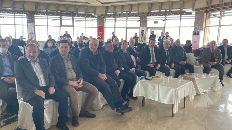 ZONGULDAK’TA BÜYÜK DEĞİŞİM BAŞLIYOR! İLK ADIM ATILDI - 2