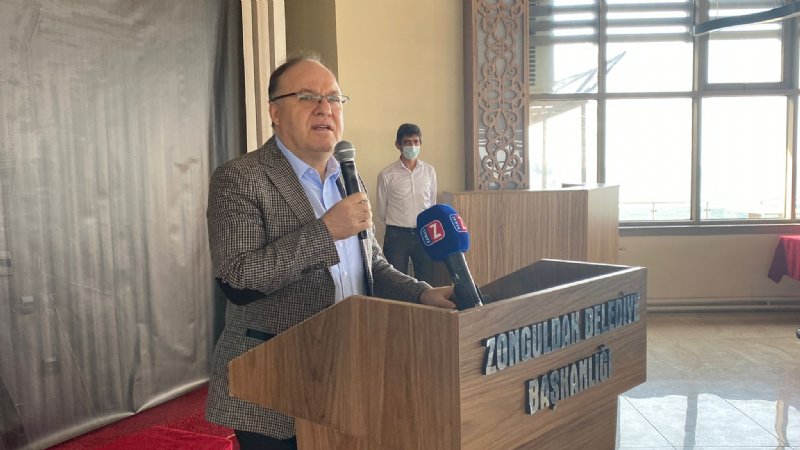 ZONGULDAK’TA BÜYÜK DEĞİŞİM BAŞLIYOR! İLK ADIM ATILDI - 3