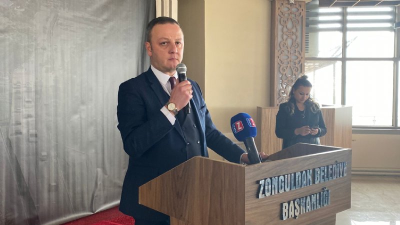 ZONGULDAK’TA BÜYÜK DEĞİŞİM BAŞLIYOR! İLK ADIM ATILDI - 4