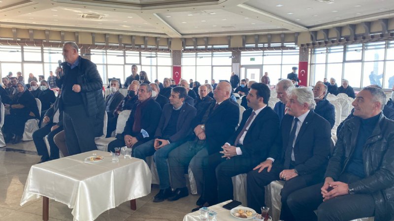 ZONGULDAK’TA BÜYÜK DEĞİŞİM BAŞLIYOR! İLK ADIM ATILDI - 6