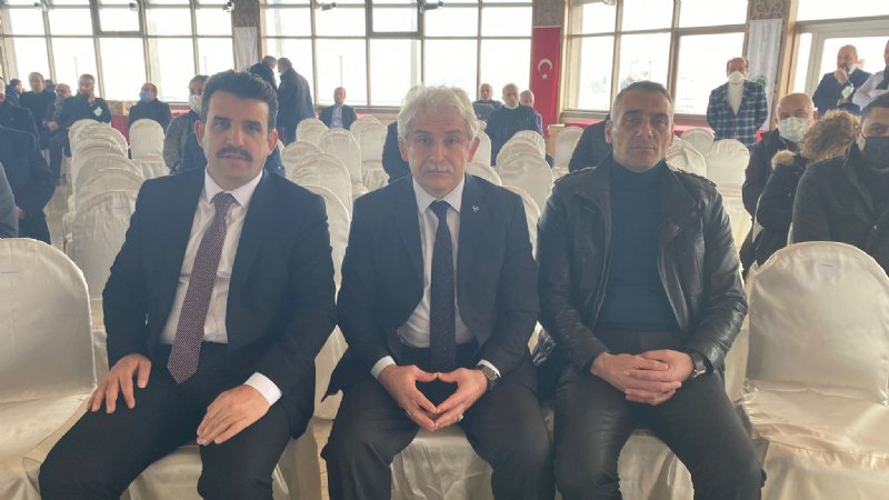 ZONGULDAK’TA BÜYÜK DEĞİŞİM BAŞLIYOR! İLK ADIM ATILDI - 7