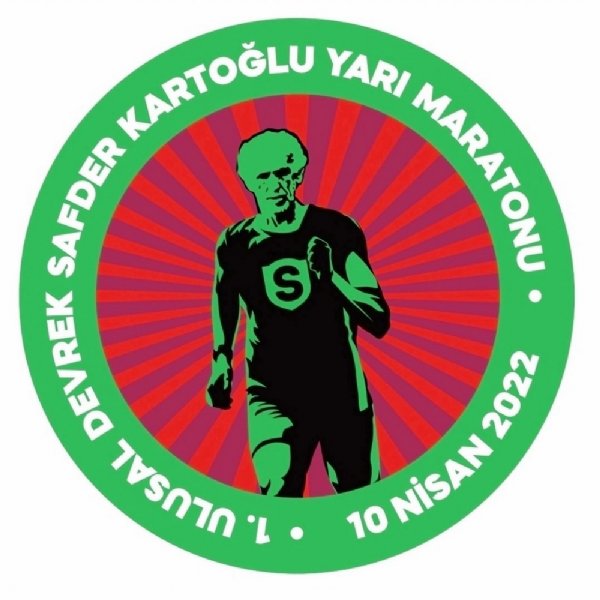 1.Devrek Safder Kartoğlu Yarı Maratonu… 400’DEN FAZLA ATLET KATILACAK - 2