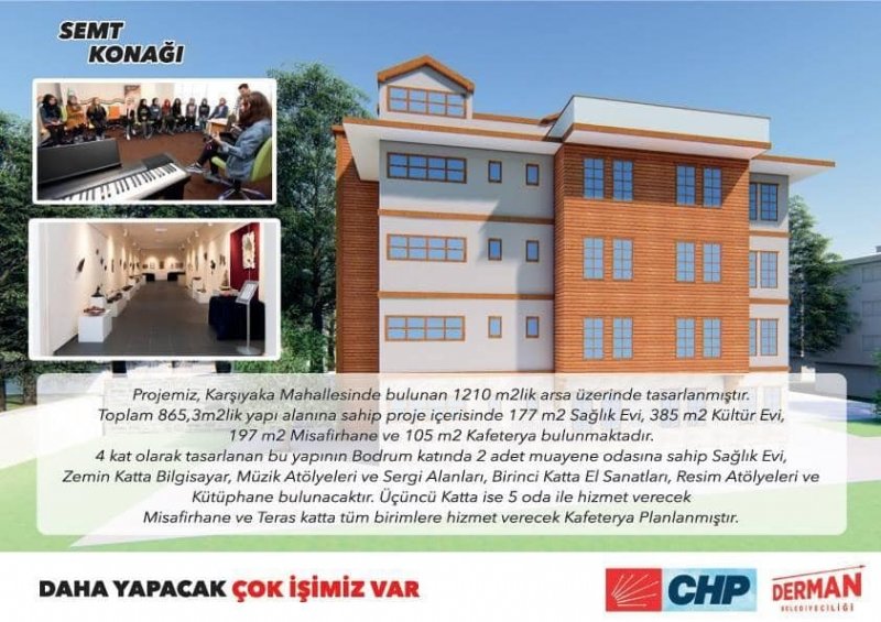 AK Parti Alaplı İlçe Başkanı Karacan, Başkan Tekin’e sordu… “HANİ VERDİĞİN SÖZLER?” - 15