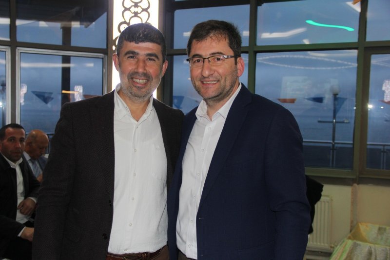 AK PARTİ’DEN GENİŞ KATILIMLI İFTAR PROGRAMI - 15