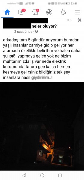 AVRUPA KENTİ EREĞLİ’NİN KARANLIK SOKAKLARI! - 12