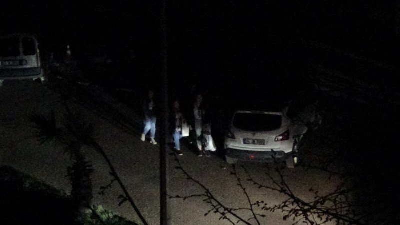 AVRUPA KENTİ EREĞLİ’NİN KARANLIK SOKAKLARI! - 2