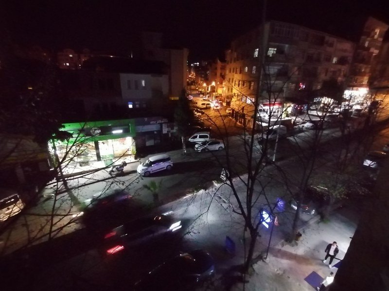 AVRUPA KENTİ EREĞLİ’NİN KARANLIK SOKAKLARI! - 4
