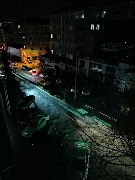 AVRUPA KENTİ EREĞLİ’NİN KARANLIK SOKAKLARI! - 5