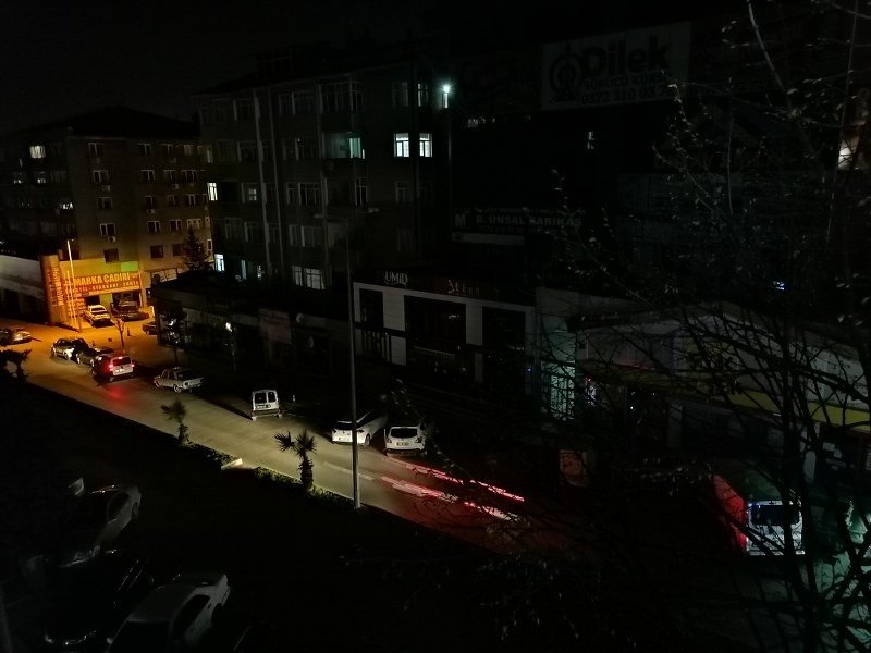 AVRUPA KENTİ EREĞLİ’NİN KARANLIK SOKAKLARI! - 8