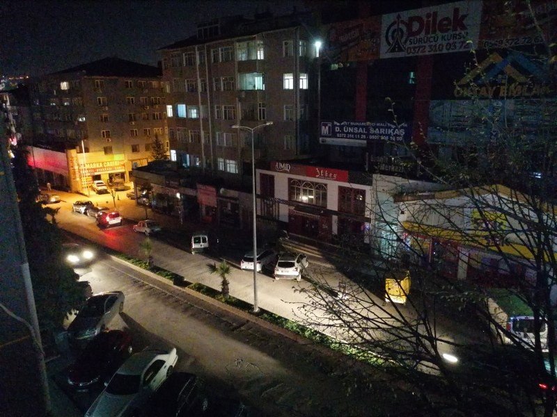 AVRUPA KENTİ EREĞLİ’NİN KARANLIK SOKAKLARI! - 9
