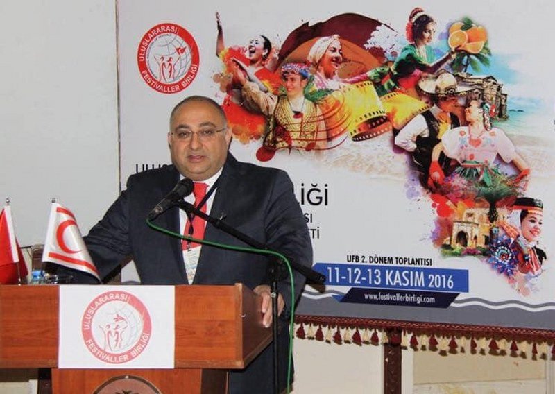 BELEDİYE’DEN “FESTİVAL” AÇIKLAMASI - 2