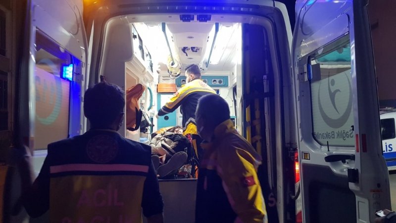 “Bıçaklandım” dedi, yardım istedi… İŞİN ASLI BAŞKA ÇIKTI! - 2