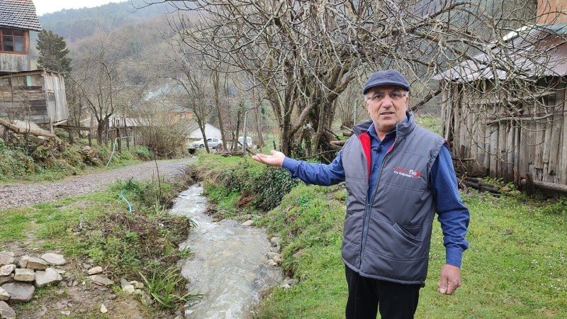 BİR KÖY, KORKUDAN GECEYİ AYAKTA GEÇİRDİ - 6