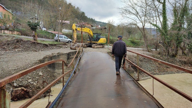 BİR KÖY, KORKUDAN GECEYİ AYAKTA GEÇİRDİ - 2