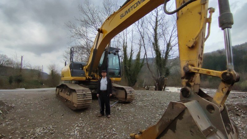 BİR KÖY, KORKUDAN GECEYİ AYAKTA GEÇİRDİ - 3
