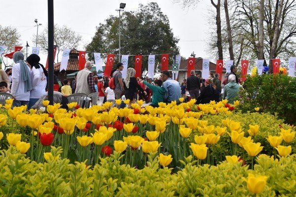 EREĞLİ’DE 23 NİSAN COŞKUSU - 3