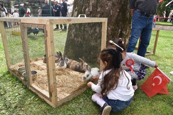 EREĞLİ’DE 23 NİSAN COŞKUSU - 9