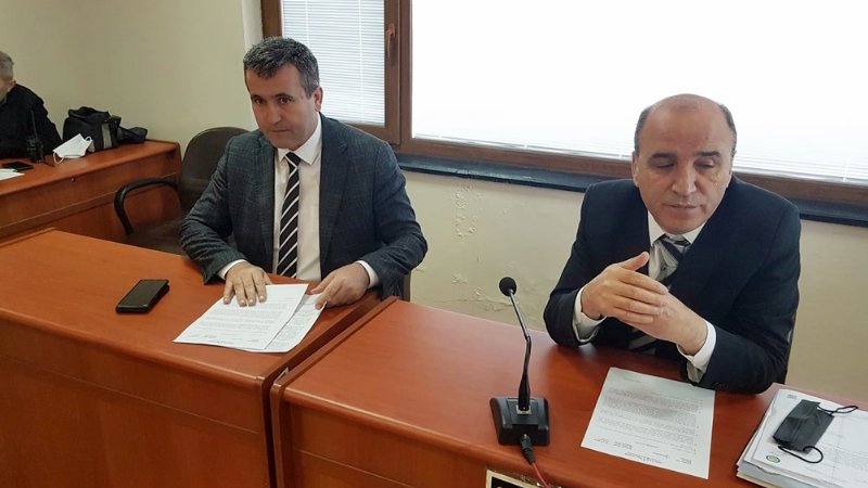 Filyos Endüstri Bölgesi’nde imar yetkisi görüşüldü… YETKİ İLLER BANKASI´NA DEVREDİLDİ - 1